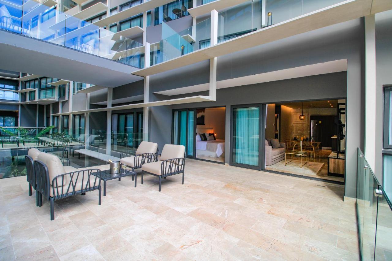 Apartment Singular Dream Vacation *