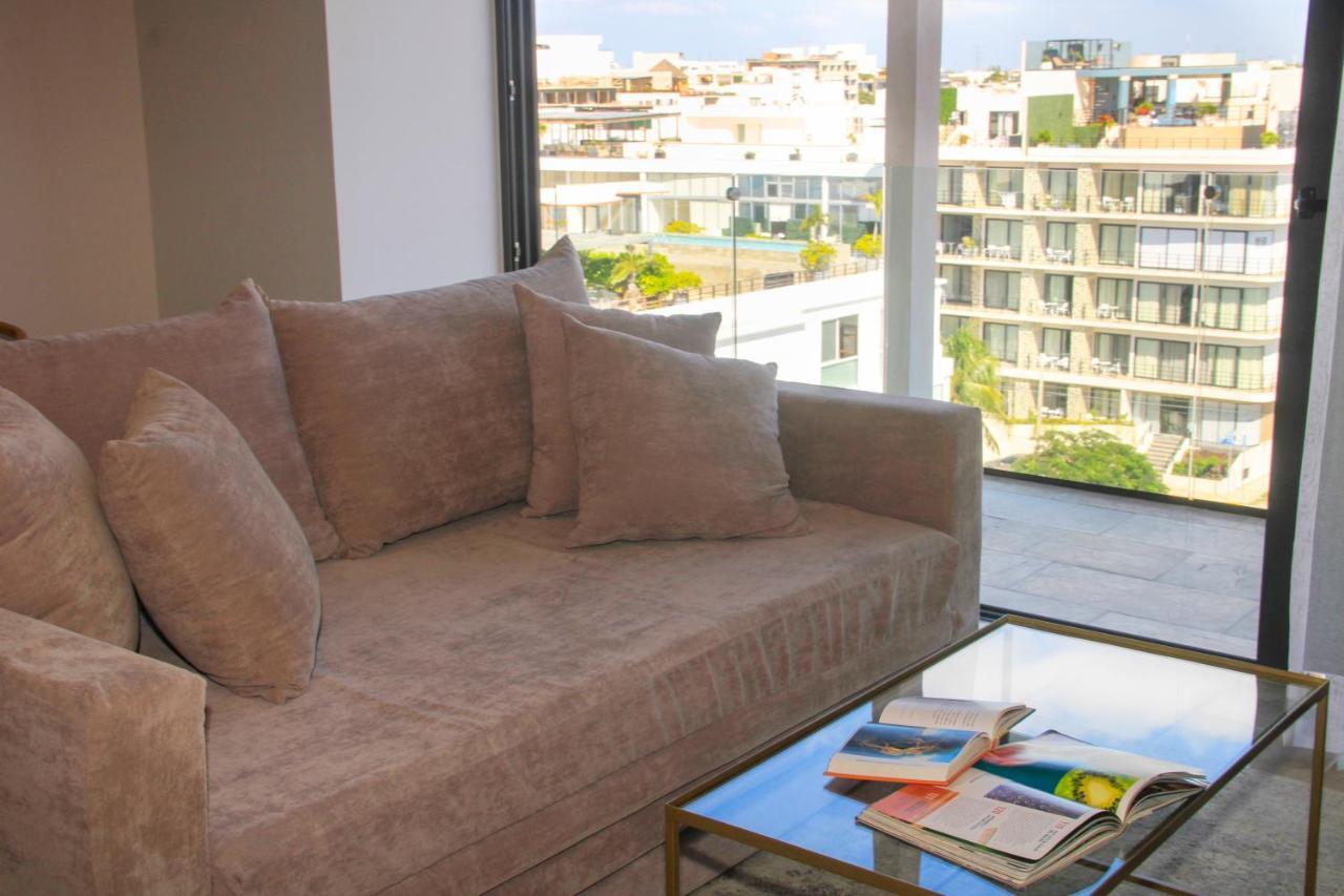 Singular Dream Vacation Apartment Playa del Carmen