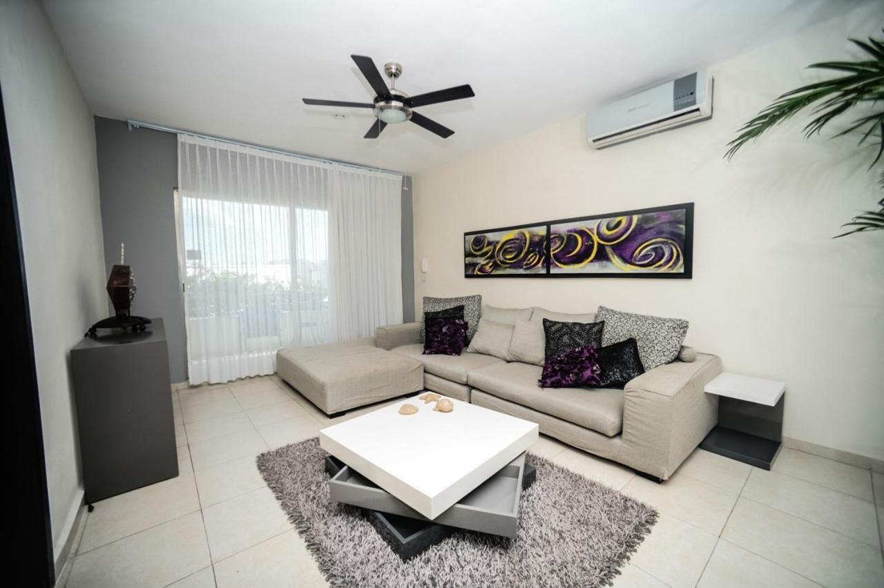Encanto Riviera Apartahotel 3*