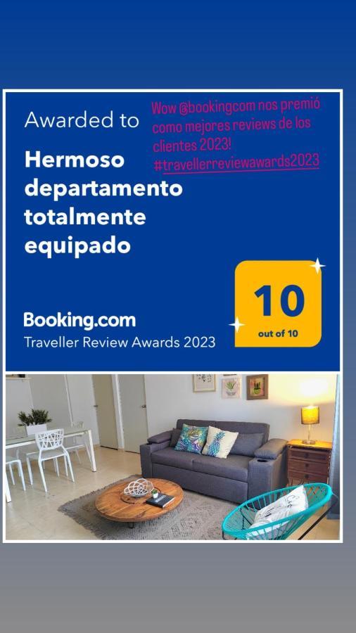 Apartamento Hermoso Departamento Totalmente Equipado Playa del Carmen