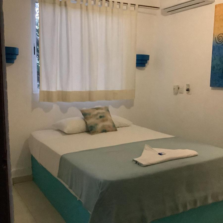 Hotel Playa Y Mar