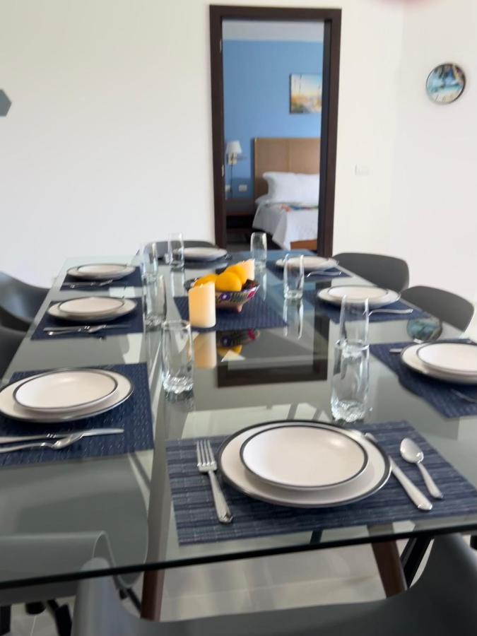Căn hộ Paradise Villa. Amazing Ocean View Apartment. Playa del Carmen
