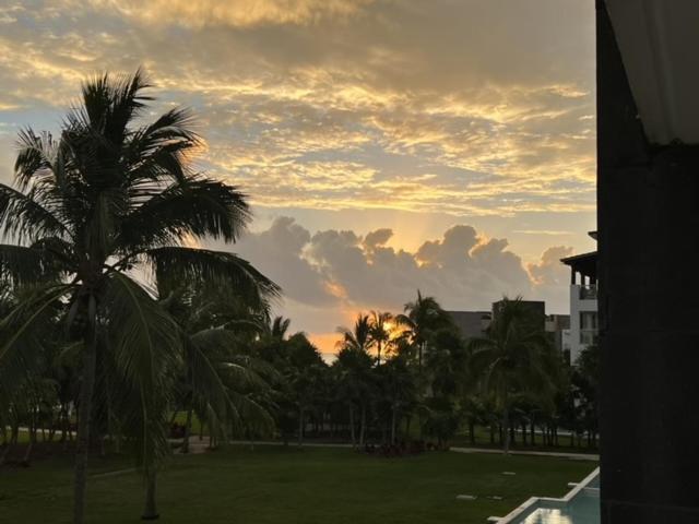 Paradise Villa. Amazing Ocean View Apartment. * Playa del Carmen