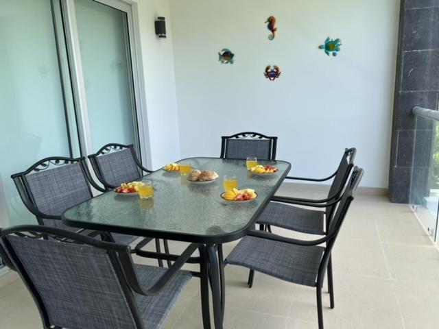Căn hộ Paradise Villa. Amazing Ocean View Apartment.