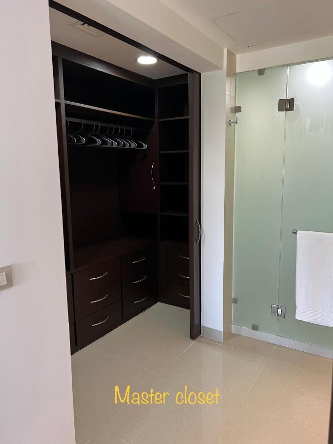 Paradise Villa. Amazing Ocean View Apartment. Căn hộ Playa del Carmen