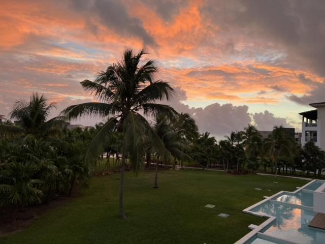 Căn hộ Paradise Villa. Amazing Ocean View Apartment. Playa del Carmen
