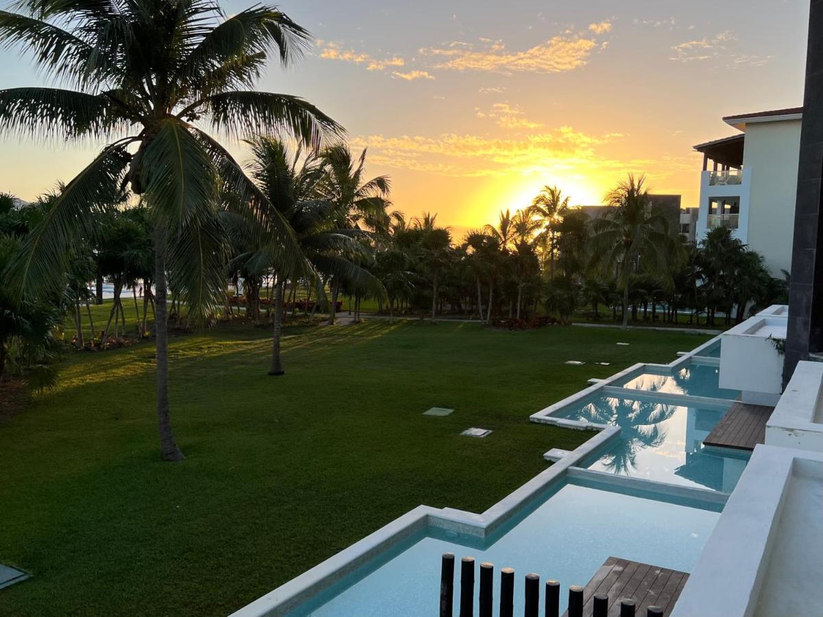 Paradise Villa. Amazing Ocean View Apartment. Căn hộ