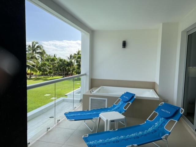 Paradise Villa. Amazing Ocean View Apartment. Căn hộ