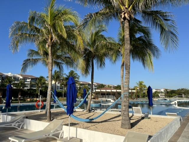 Paradise Villa. Amazing Ocean View Apartment. Playa del Carmen