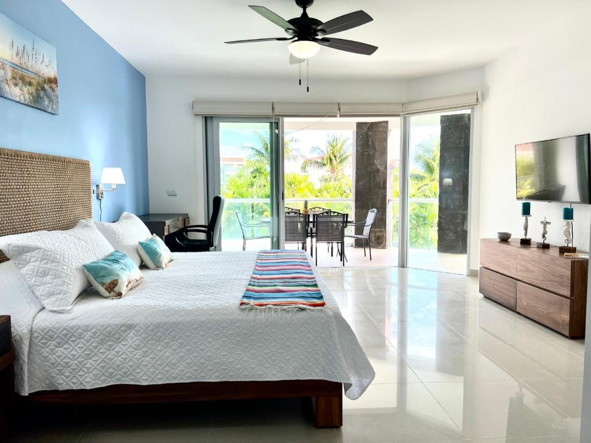 Paradise Villa. Amazing Ocean View Apartment. *