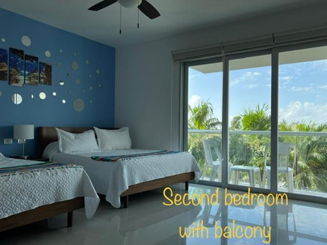 Paradise Villa. Amazing Ocean View Apartment. *