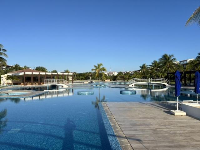 Paradise Villa. Amazing Ocean View Apartment. Căn hộ *