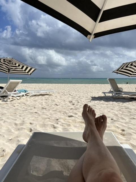 Paradise Villa. Amazing Ocean View Apartment. Playa del Carmen