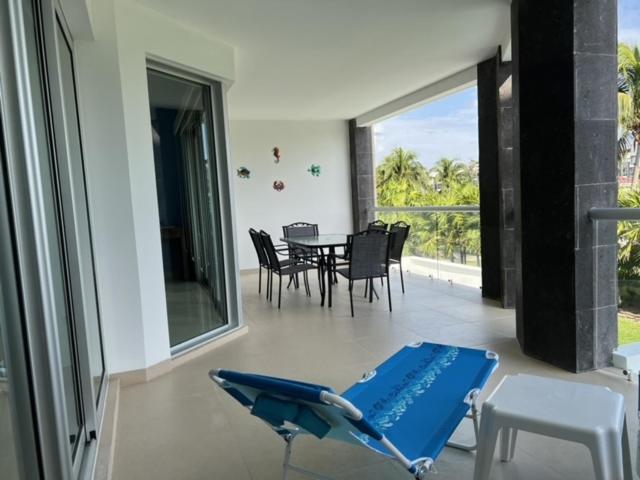 Paradise Villa. Amazing Ocean View Apartment. * Playa del Carmen