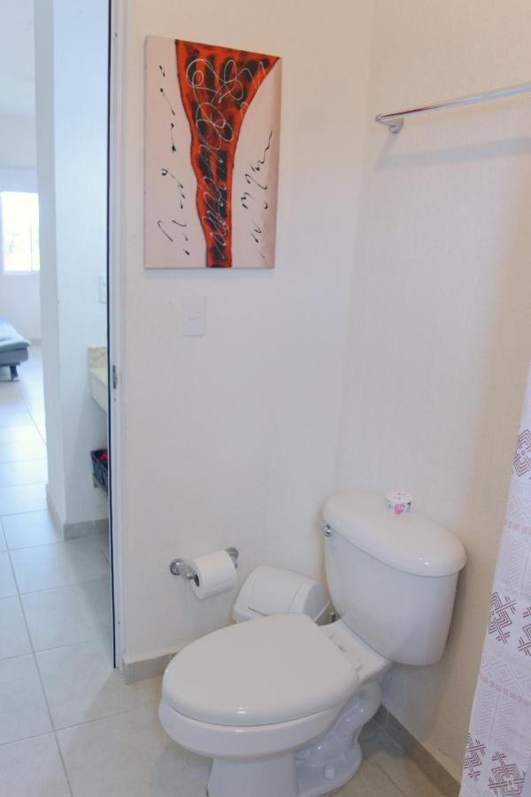 Apartamento Olivos J8 *