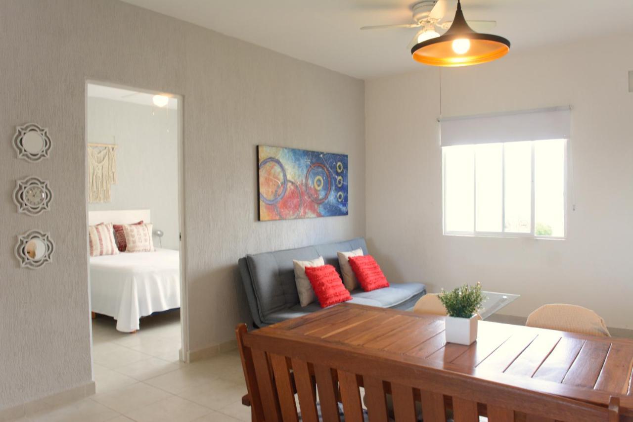 Olivos J8 Apartamento *