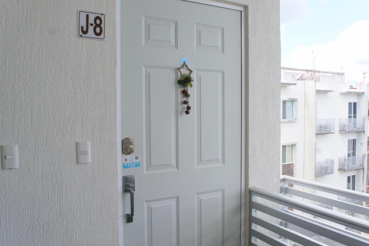 Apartamento Olivos J8 Playa del Carmen