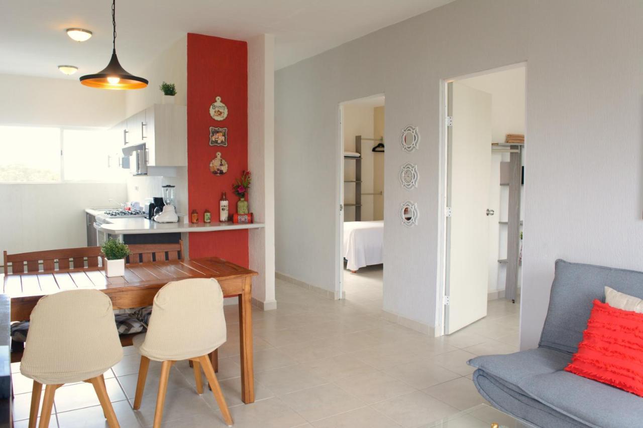 Olivos J8 Apartamento