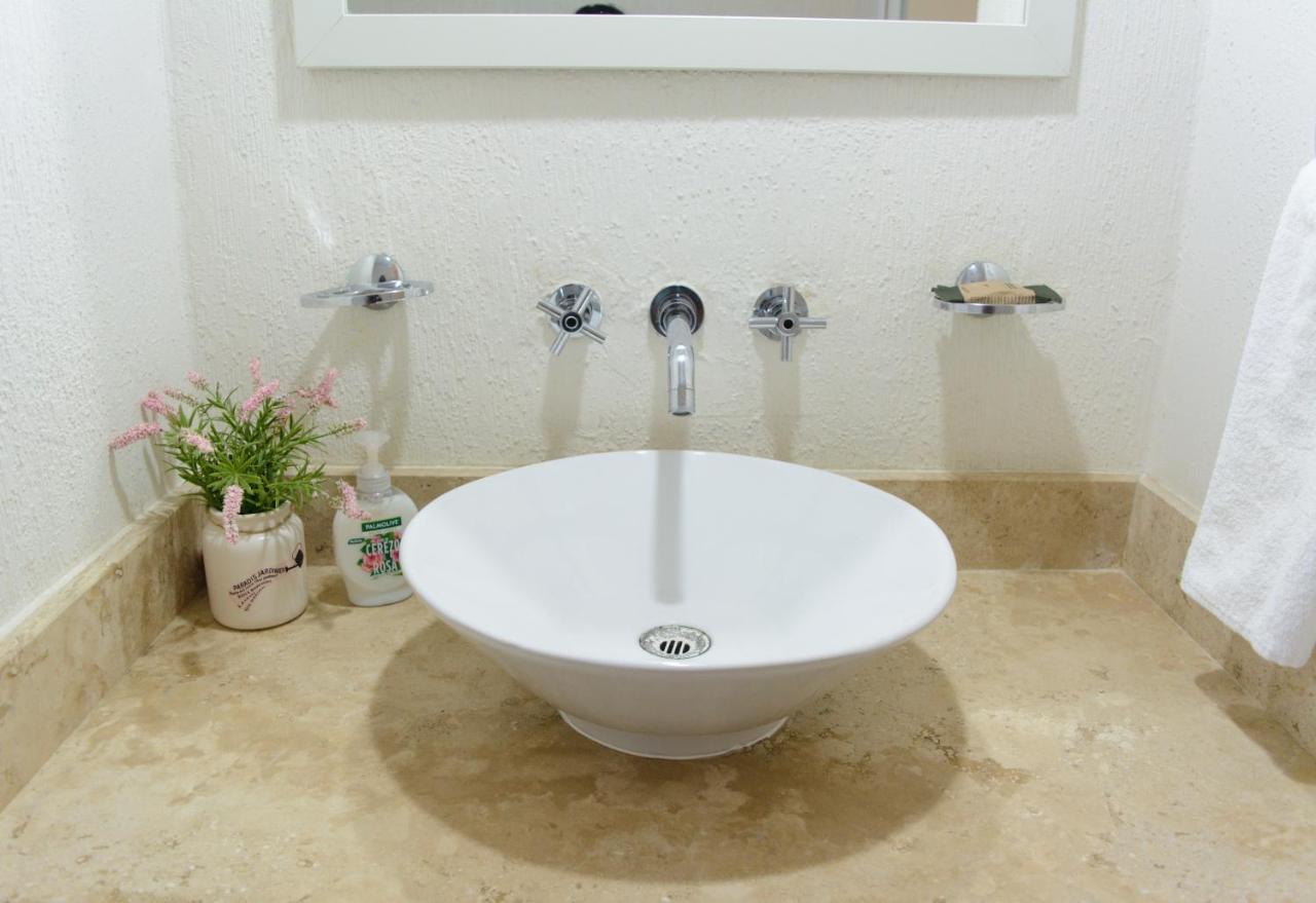 Olivos J8 Apartamento *
