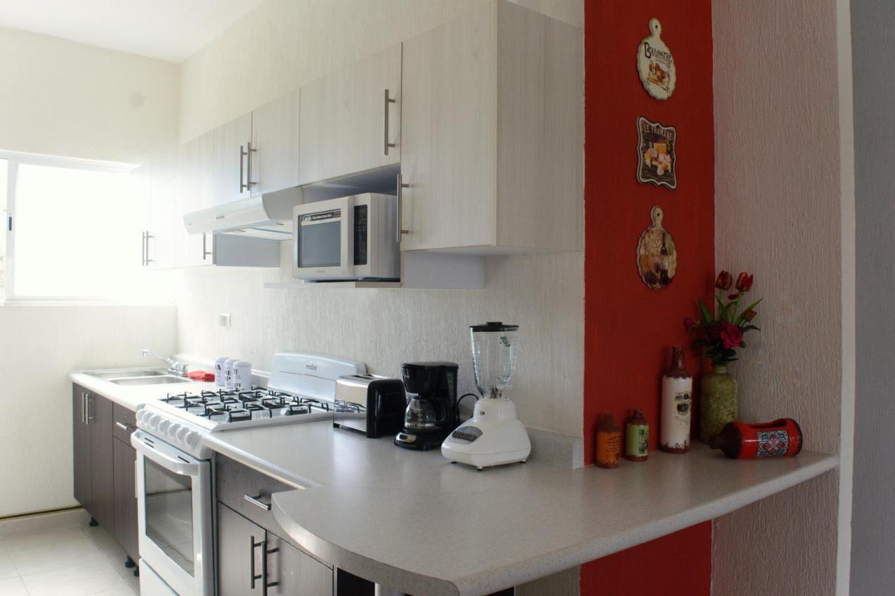 Olivos J8 Apartamento *