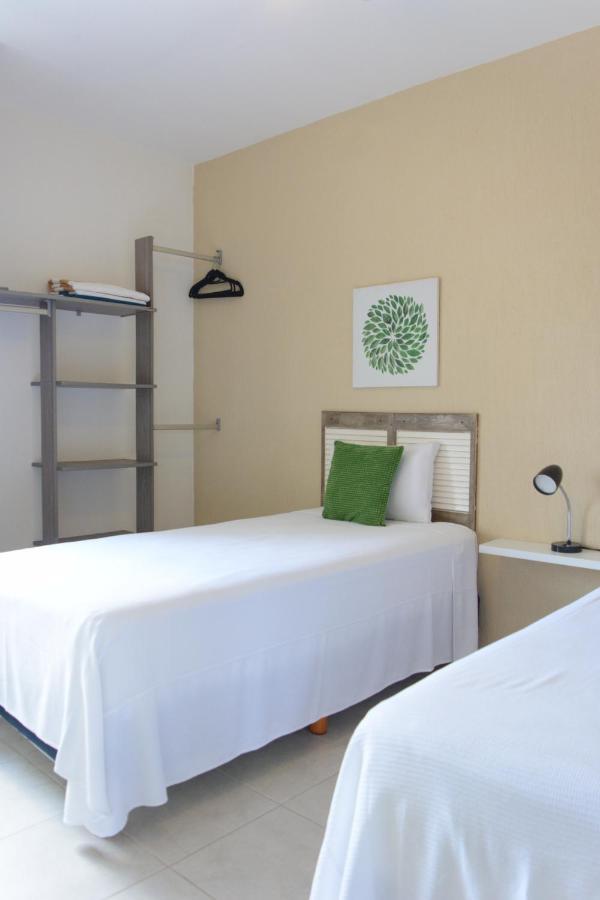 Olivos J8 Apartamento Playa del Carmen