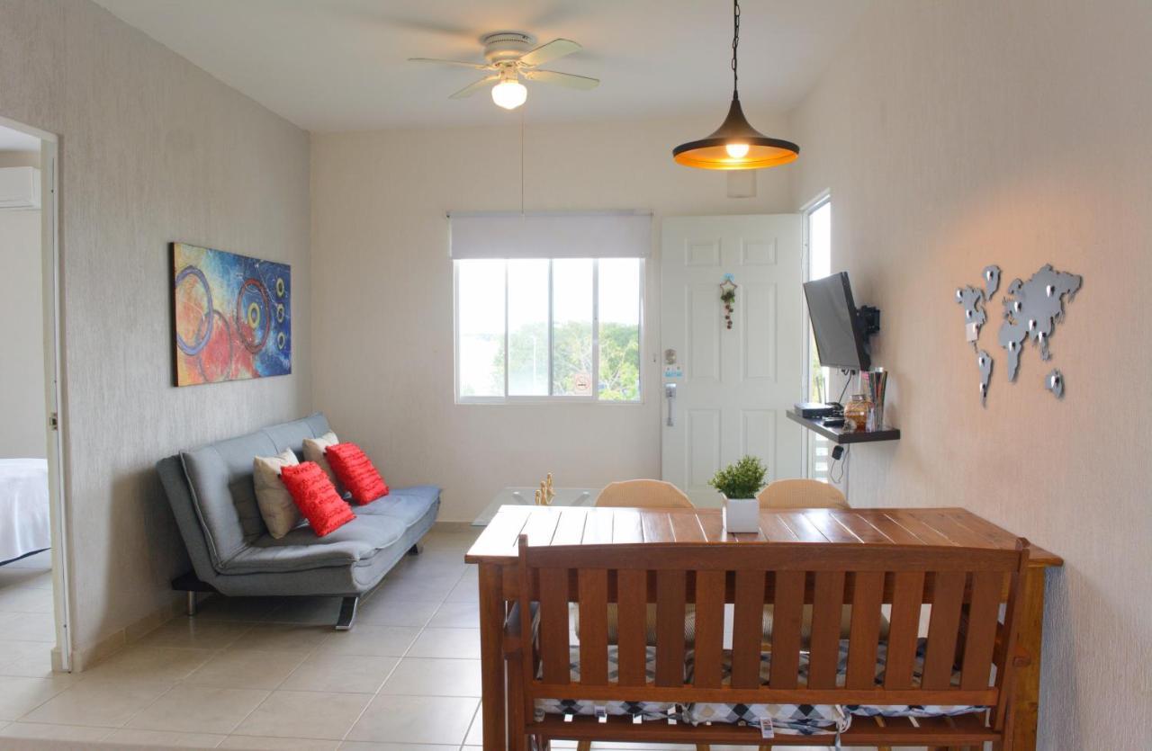 Olivos J8 Apartamento *