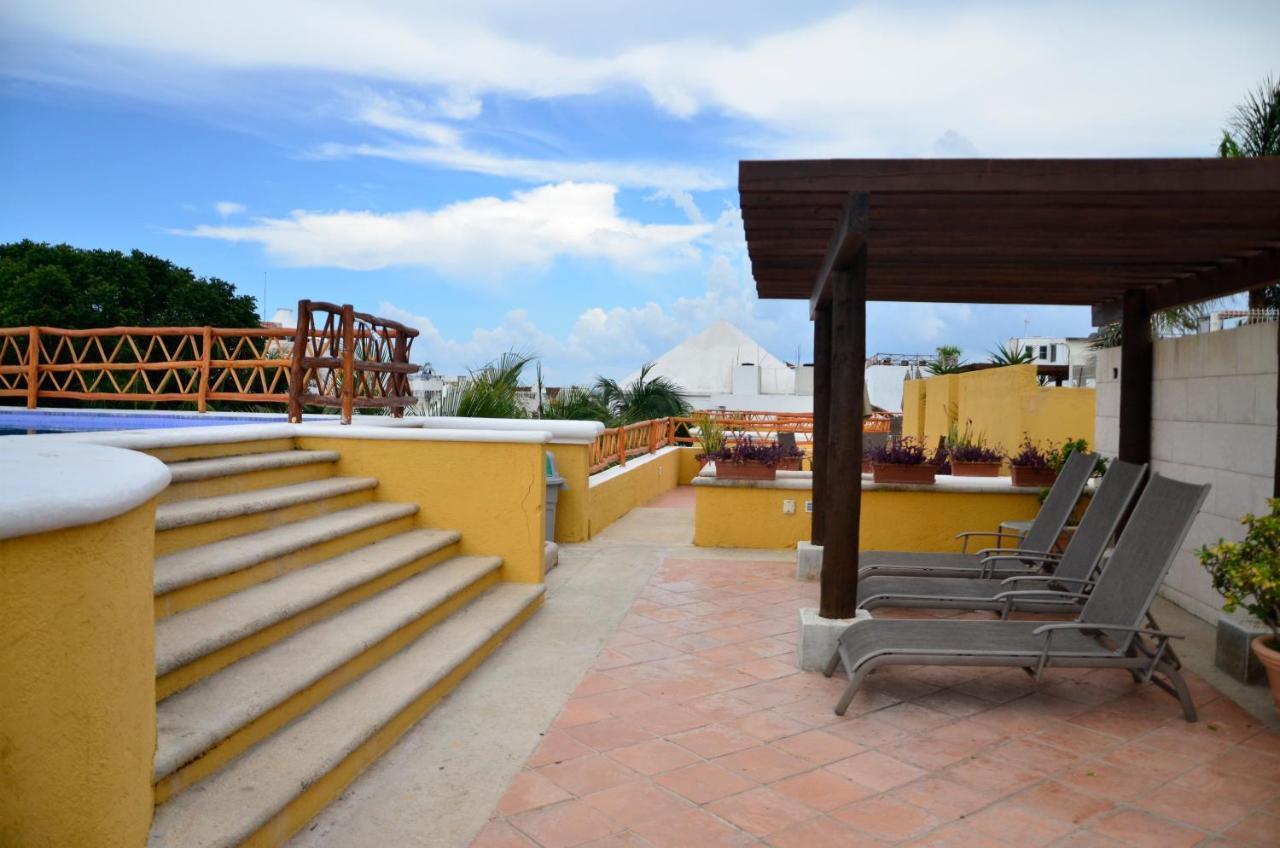 Apartamento Palmas - Palma Xiat & Cocoyol