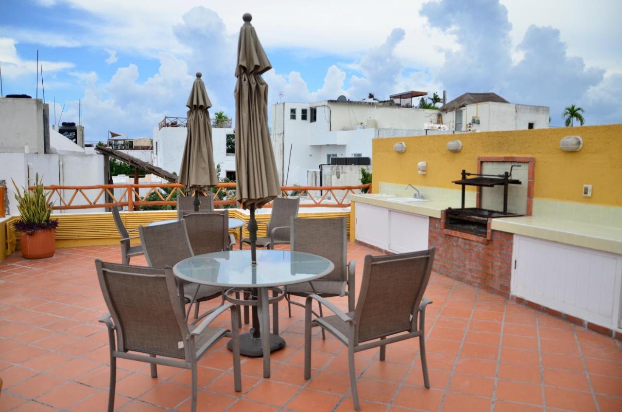 Apartamento Palmas - Palma Xiat & Cocoyol