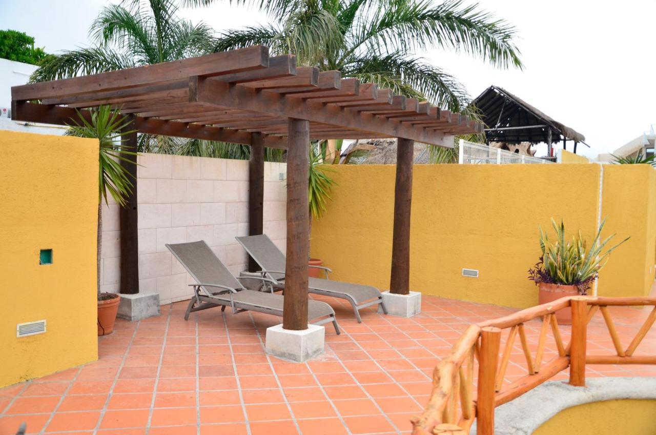 Apartamento Palmas - Palma Xiat & Cocoyol *