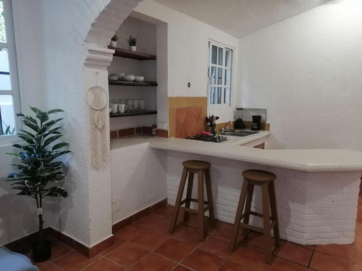 Apartment 24 Playa del Carmen