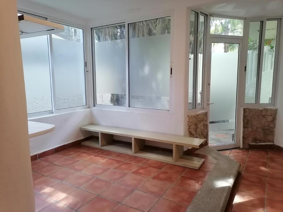 24 * Playa del Carmen
