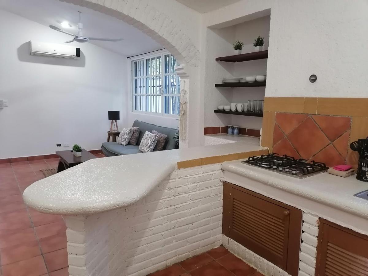 Apartment 24 *