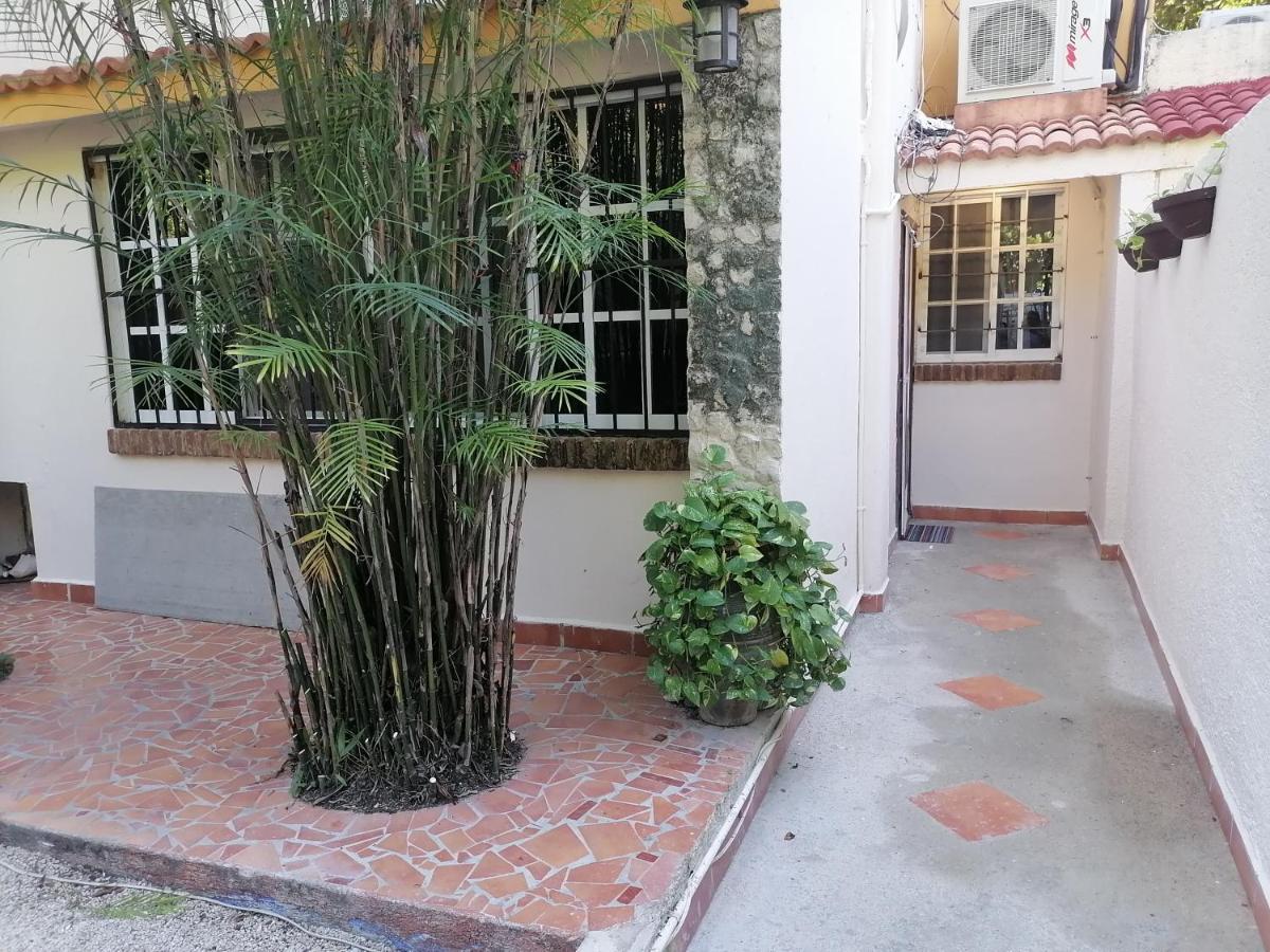 24 Apartment *