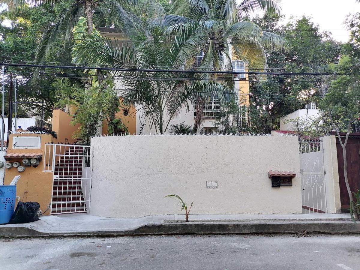 24 Apartment *