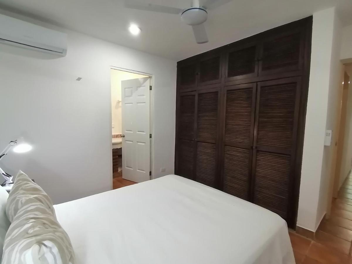 24 Apartment *