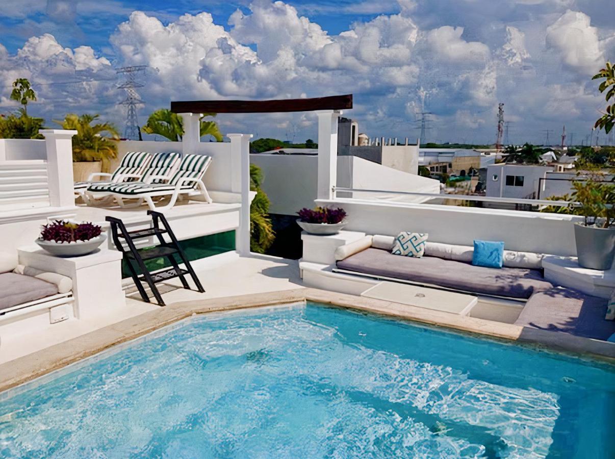 Villa Mansion Mauresque Playa del Carmen