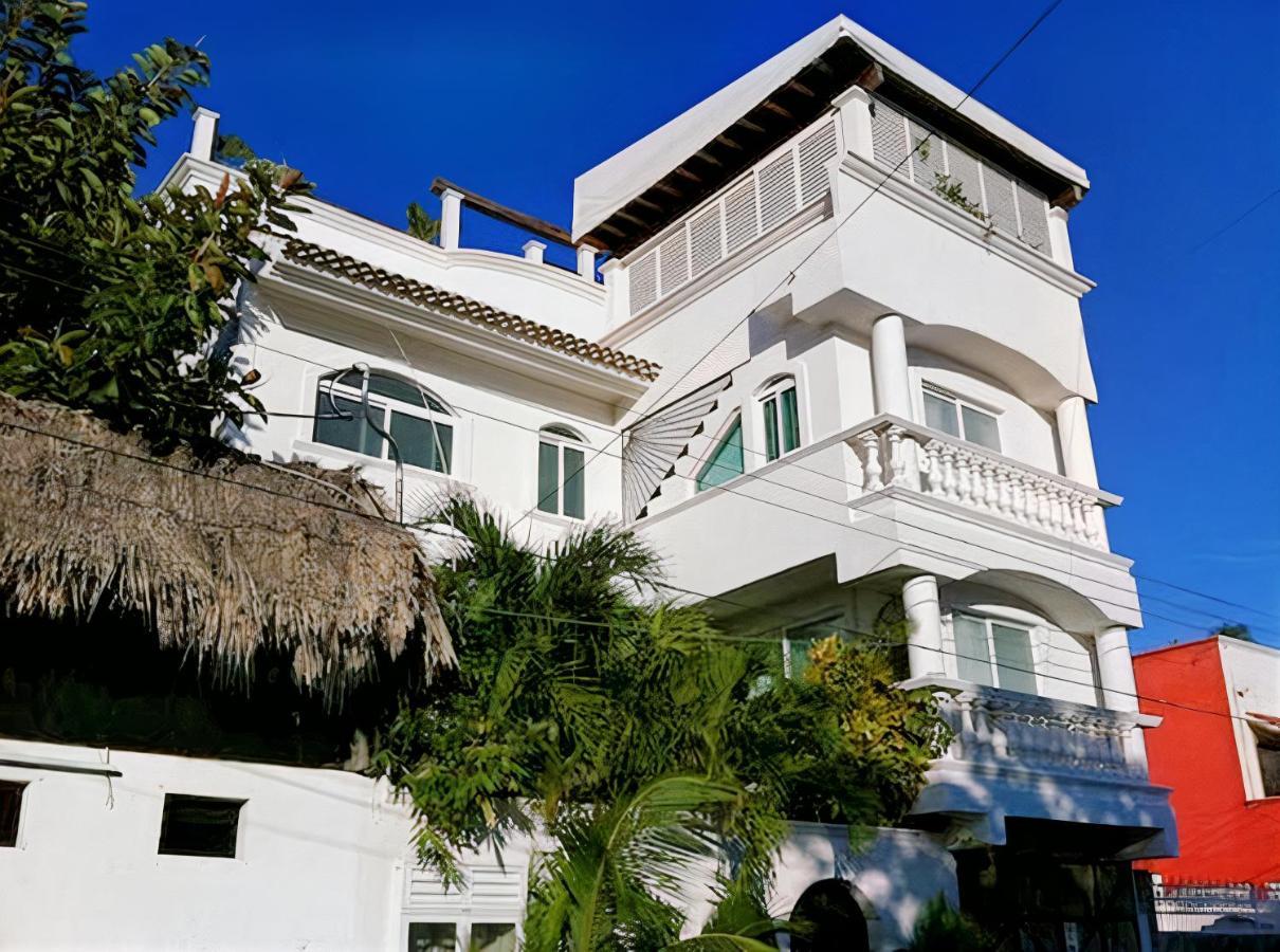 Villa Mansion Mauresque