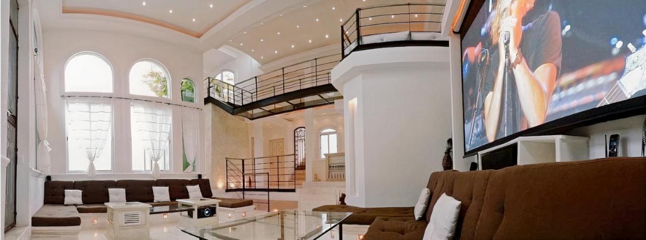 Mansion Mauresque Playa del Carmen