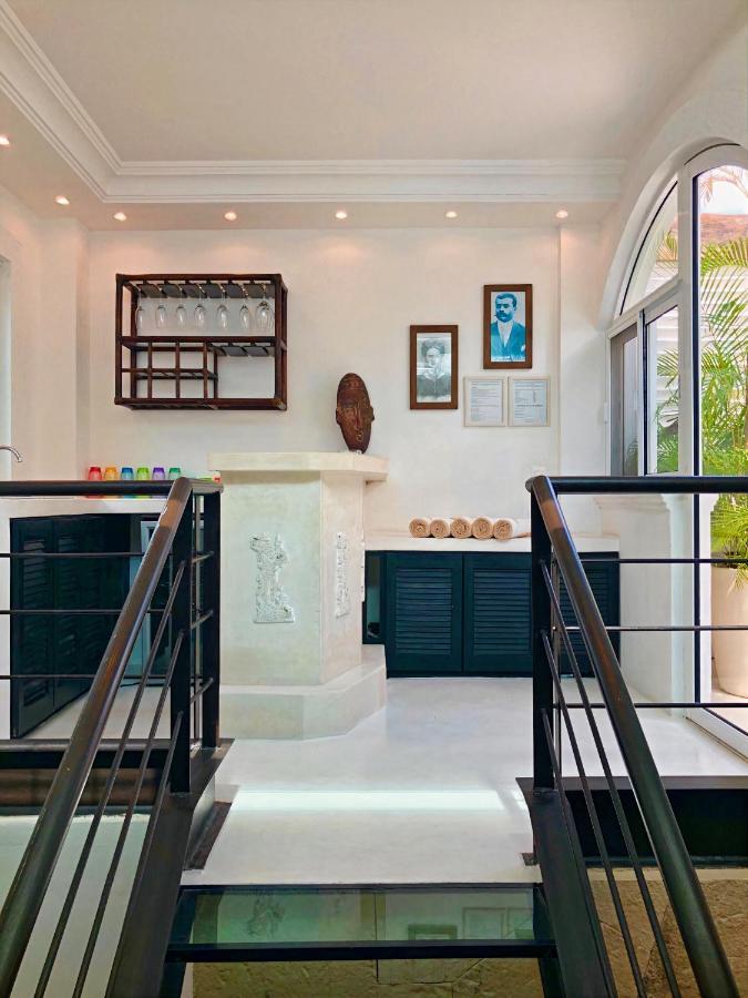 Mansion Mauresque Villa *