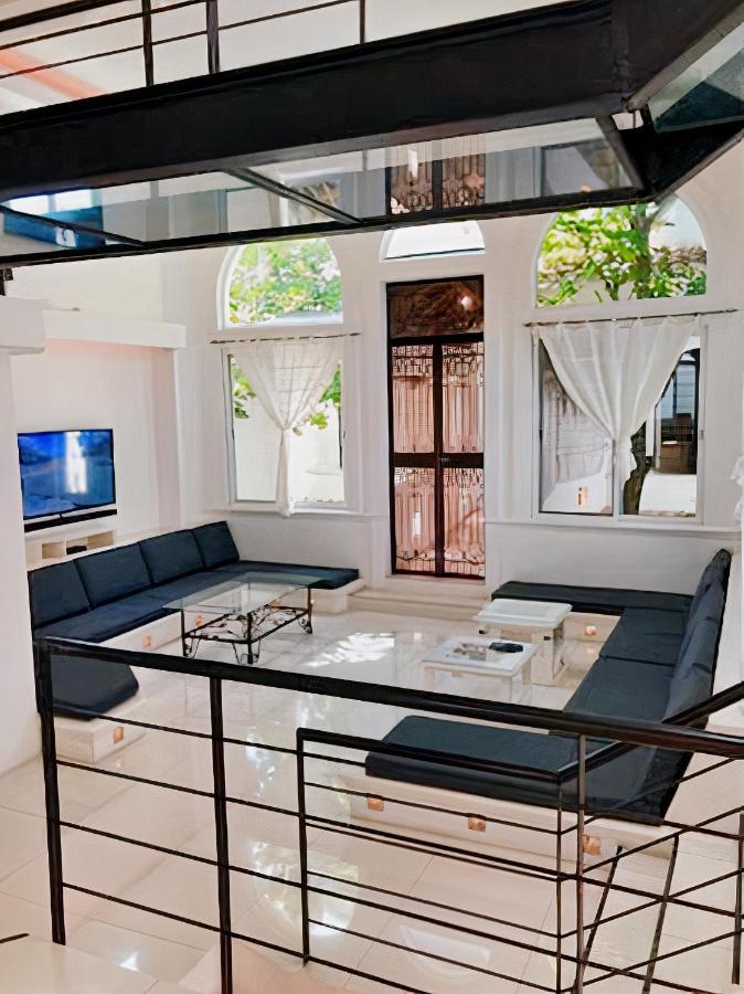Villa Mansion Mauresque