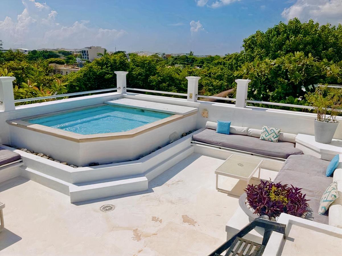 Villa Mansion Mauresque