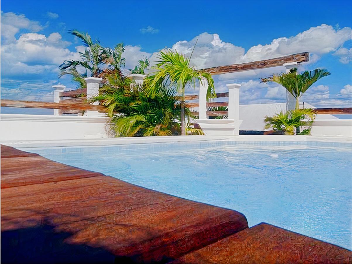Villa Mansion Mauresque *