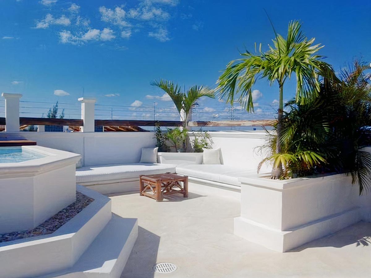 Mansion Mauresque