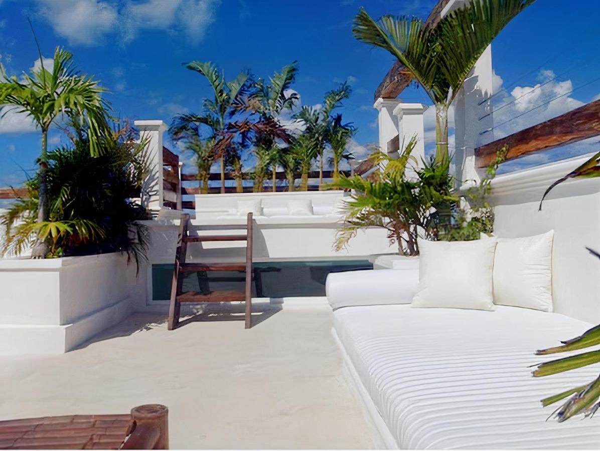 Mansion Mauresque * Playa del Carmen