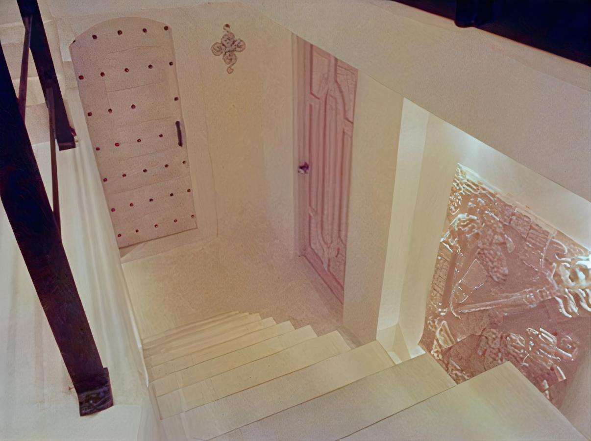 Villa Mansion Mauresque *