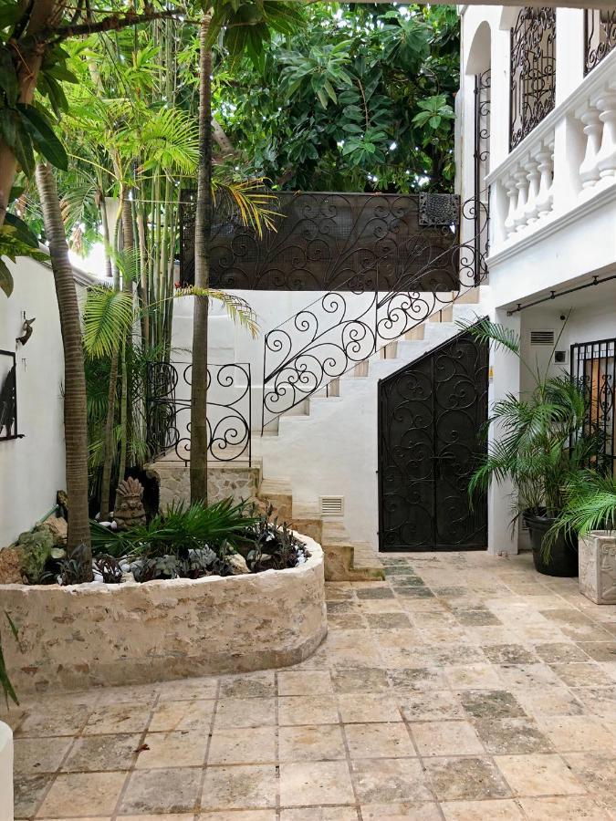Villa Mansion Mauresque