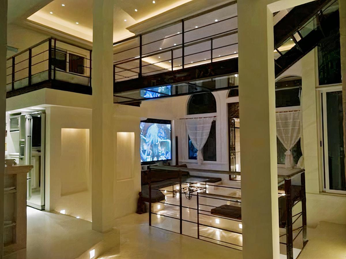 Mansion Mauresque Villa