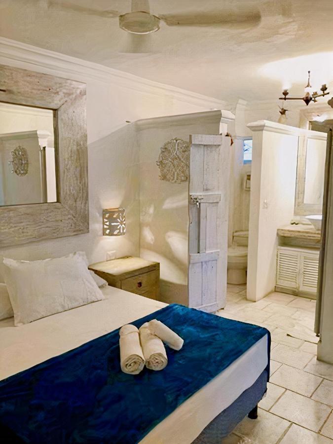 Villa Mansion Mauresque Playa del Carmen