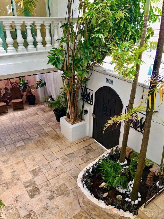 Mansion Mauresque Villa Playa del Carmen