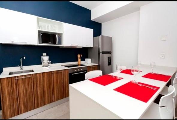 Apartment The Playa del Carmen